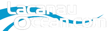 ACCUEIL LACANAU OCEAN.COM (logo)